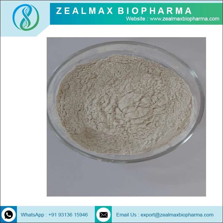  Лучшая рыночная цена пробиотики бифидобактерия миди пробиотики-Zealmax Biopharma