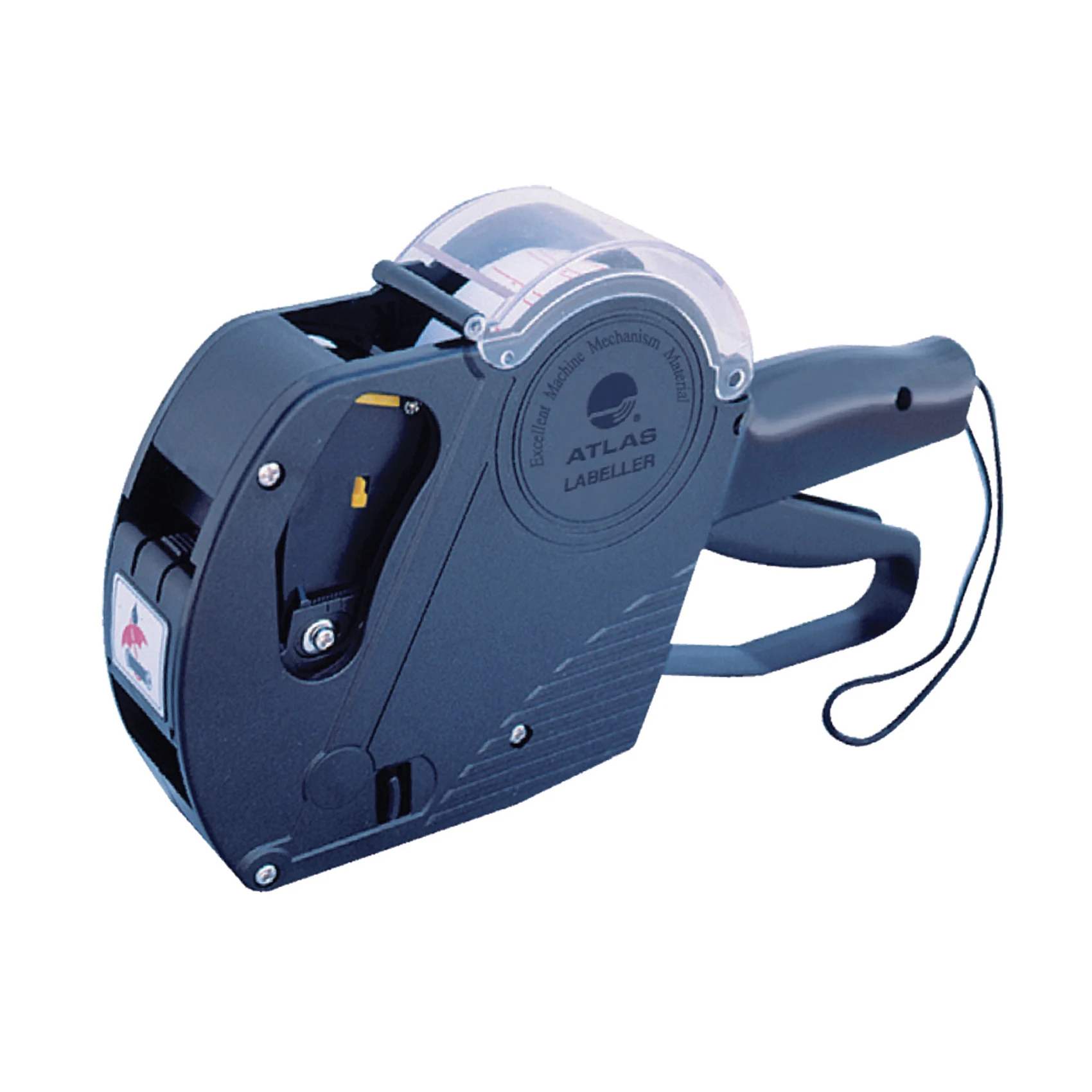 Atlas PL810E Eight Digit One Line Print Price Labeler