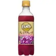 fanta grape premium