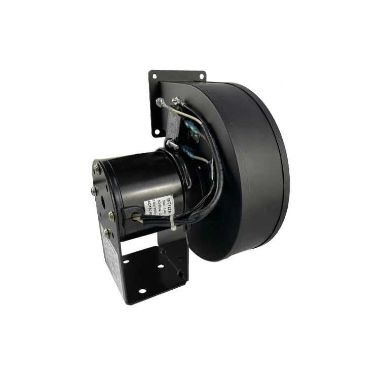 Electric Air Blower for Backing Machine use Medium Pressure Blower