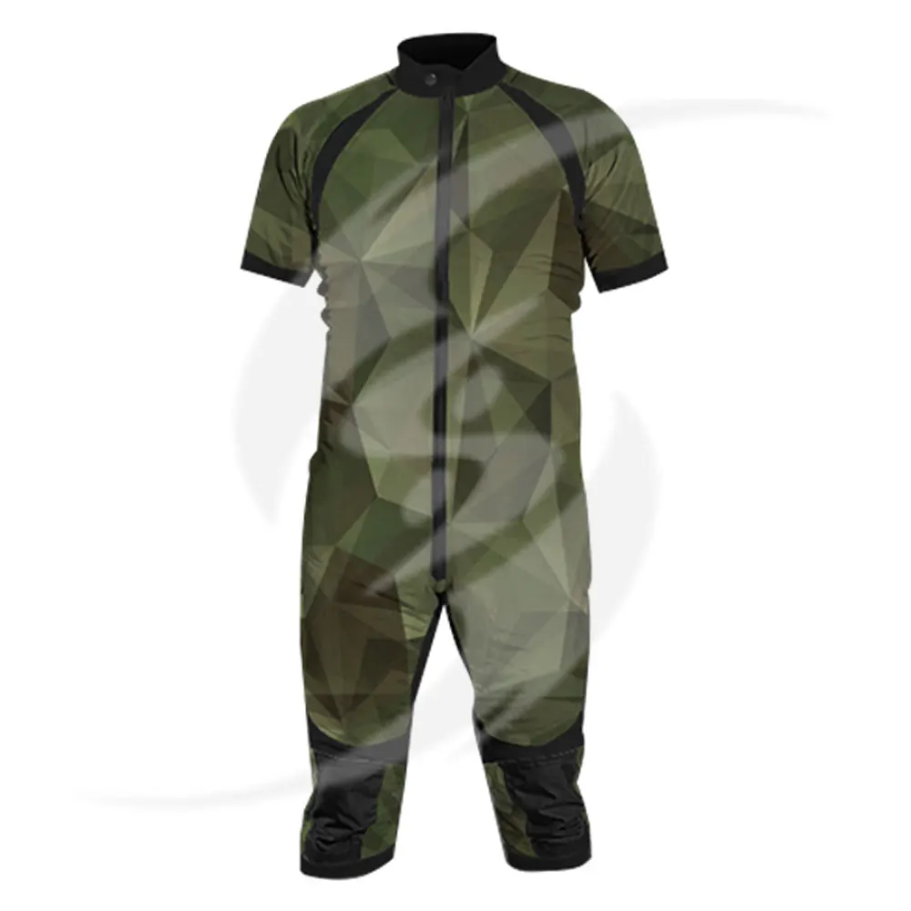 New design best selling skydiving suit