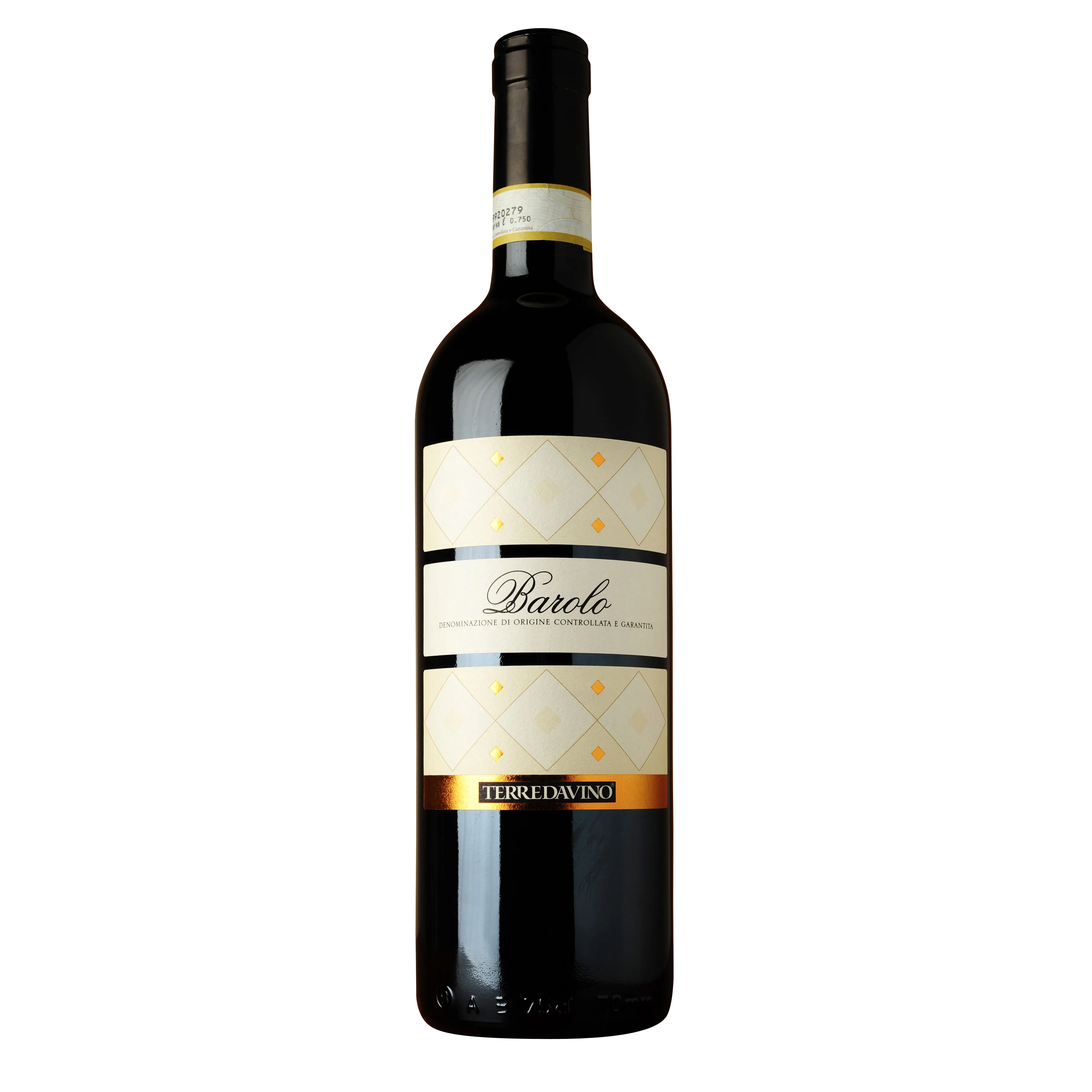 Высококачественный Итальянский Красный Винный напиток Barolo DOCG 75 cl