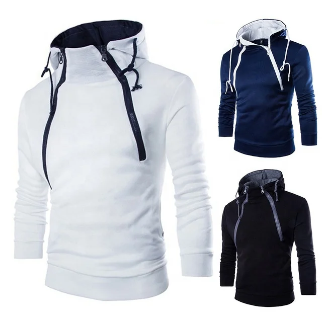 Мужские туфли на высоком каблуке с вырезом «Повседневная молния боку; Худи-пуловер шерстяной подкладкой для маленьких мальчиков; Осень-зима-теплый капюшоном-толстовка