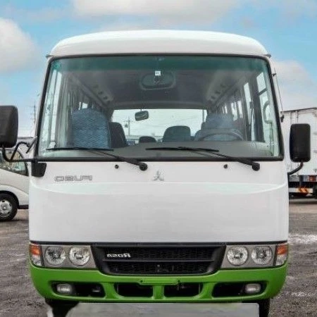 2013 Mitsubishi Rosa Bus