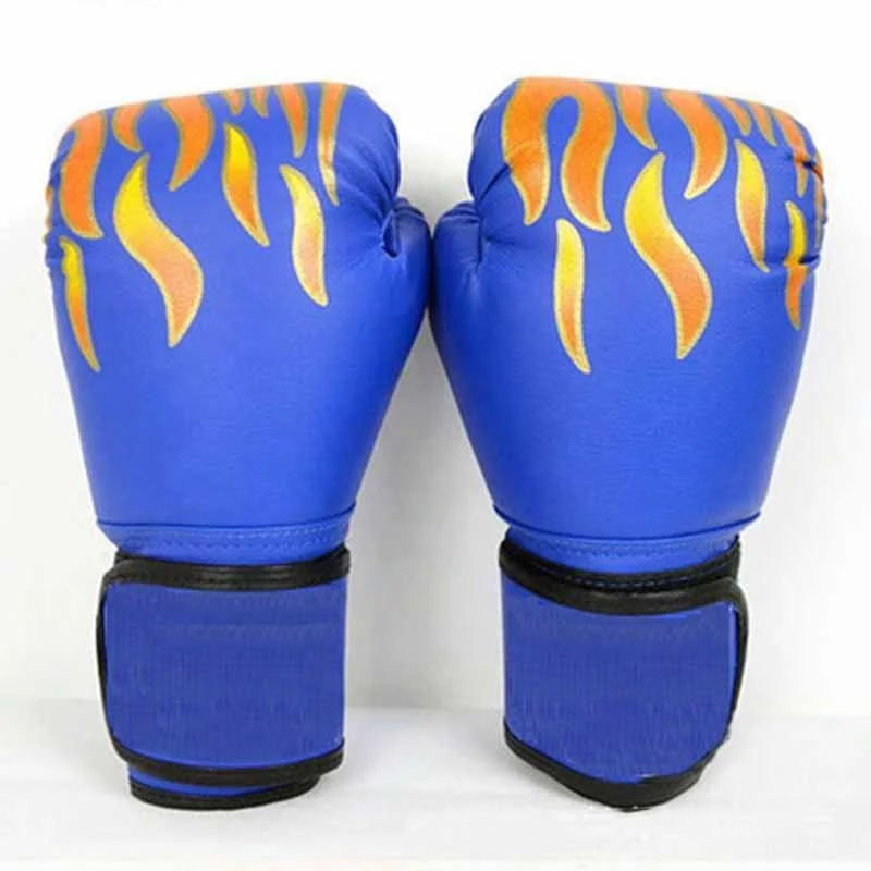 
Custom Boxing Gloves Leather With Customized Logo Boxing Gloves Fist Padded MMA Boxing Gloves 