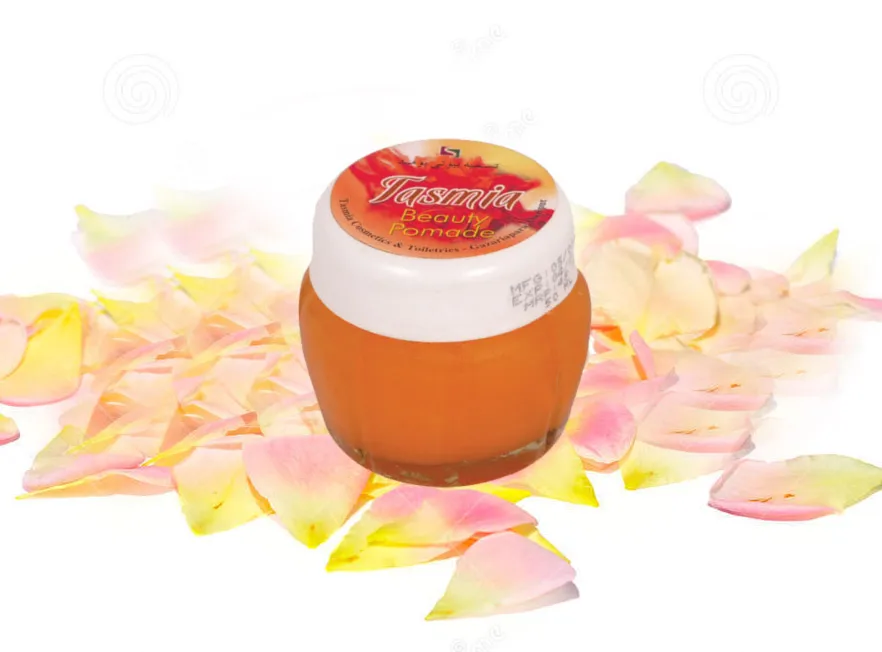 Petroleum Jelly Pomade Cream For Men & Women