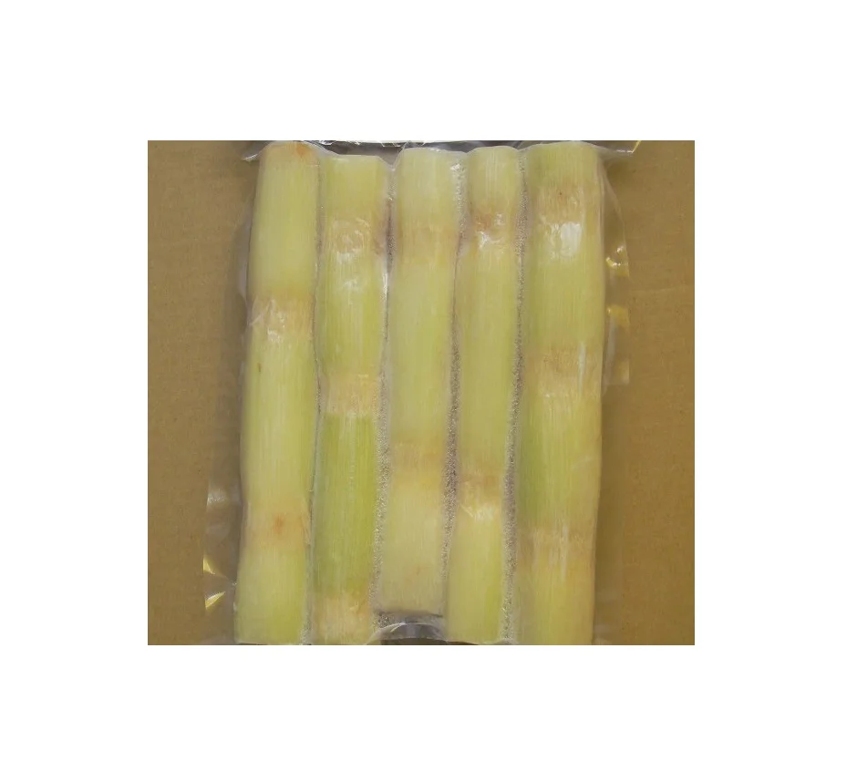Популярный товар свежий сахарный тростник для вкусного сока замороженный экспорт из