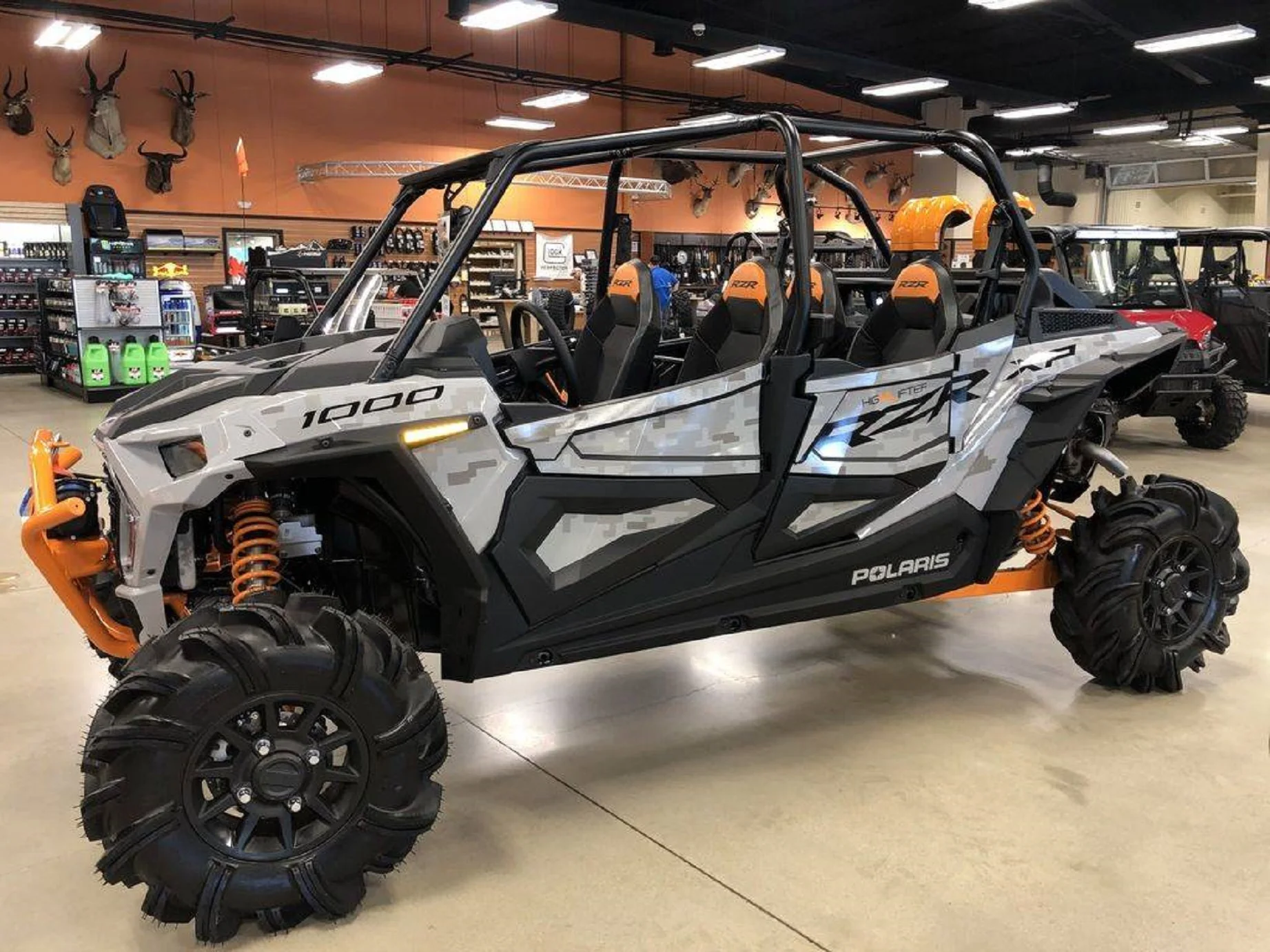 
DISCOUNT OFFER FOR New 2021 Polaris RZR XP Turbo- UTV / Utility ATV Motorcycle 