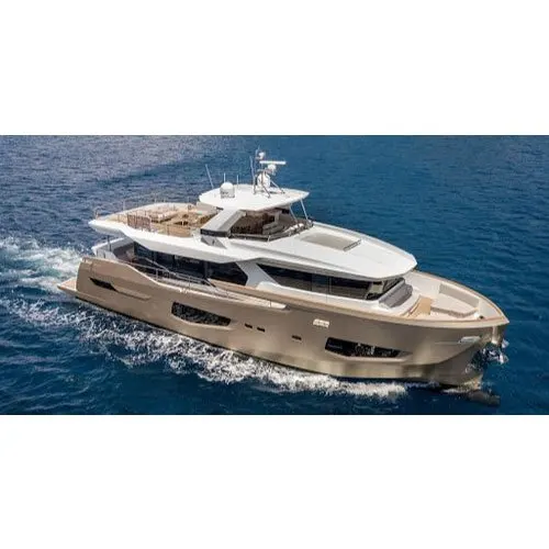 WATERWISH  YACHT Luxury Yacht Boat