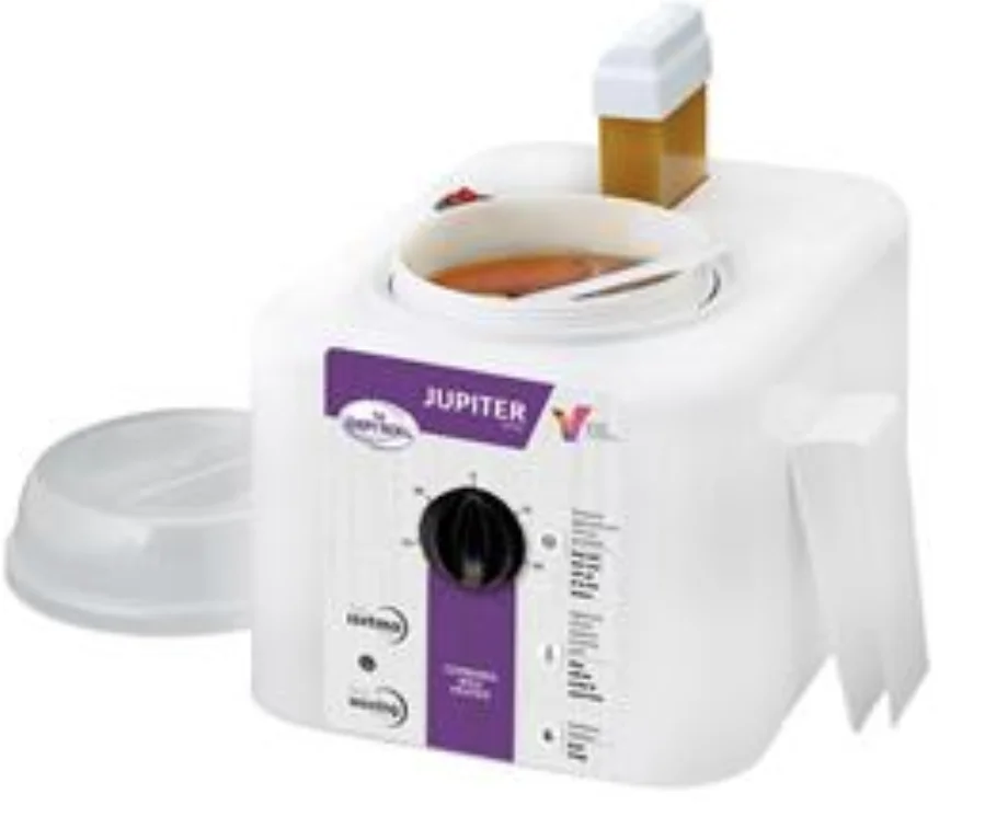 
Safe and Professional Pro wax 100 waxing heater for hair removal use wax heating 