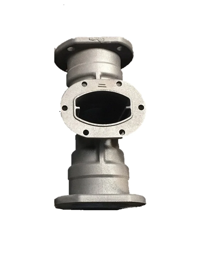 Japanese quality durable using gate valve part casting nodular cast iron customized design accept