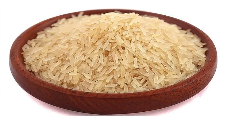 Top Grade Pure Natural Super Kernel Sella (Parboiled) Basmati White Extra Long Grain Rice