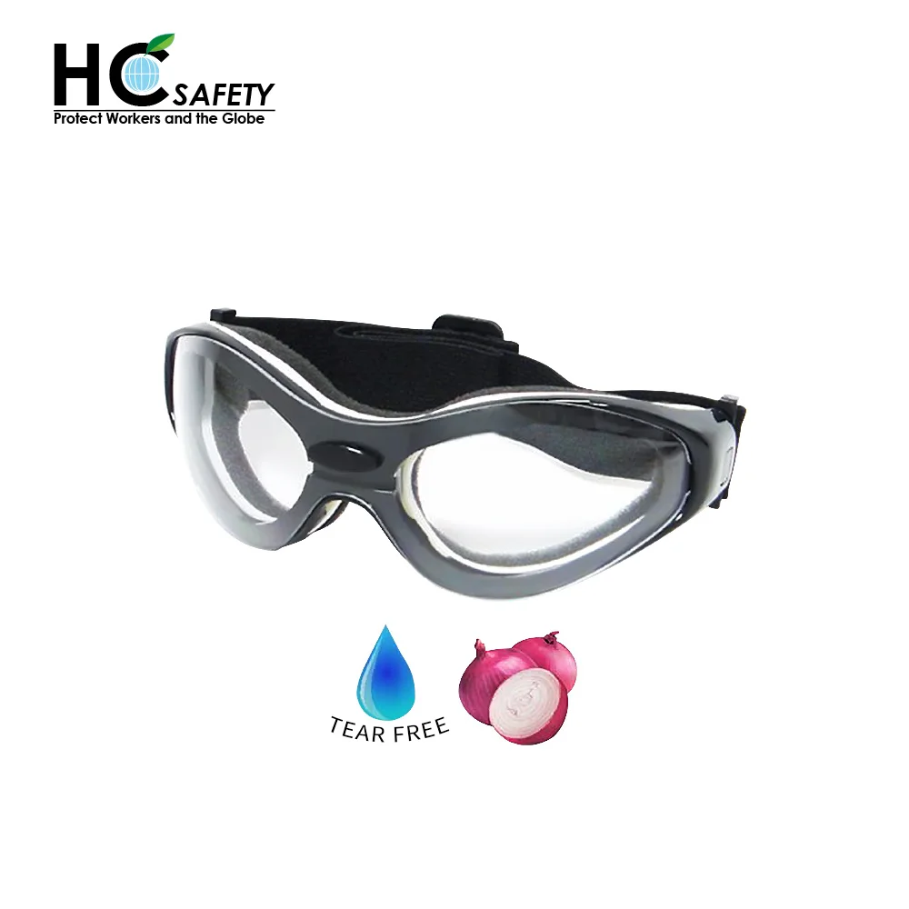 P933 защитные очки для лука из полиуретановой пены
