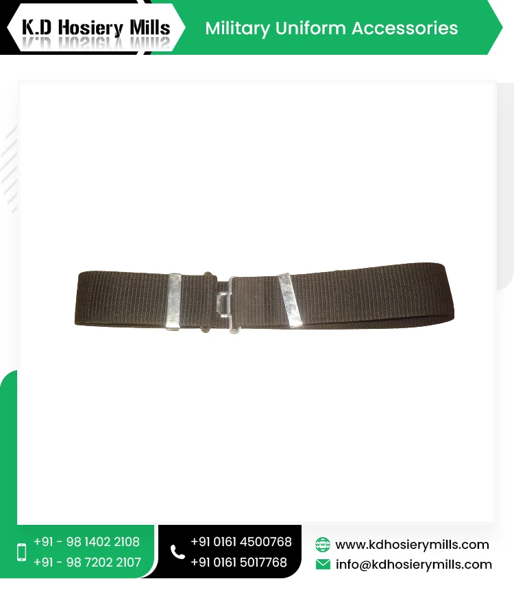 Армейские ремни лидер продаж военные для спорта на открытом воздухе производство из индии