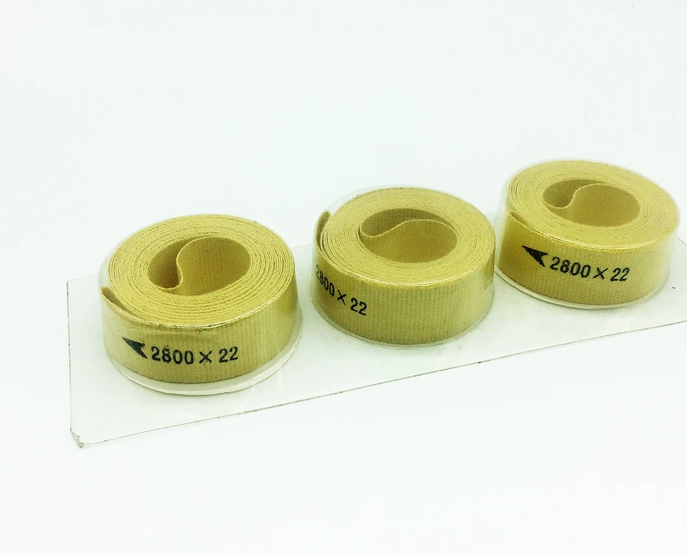 Garniture Tape for cigarette Machinery Tobacco machinery spare parts
