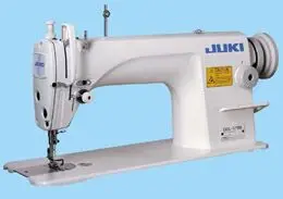 Совершенно новый JUKIS DDL-8700H 1-игла аппарат Lockstitch