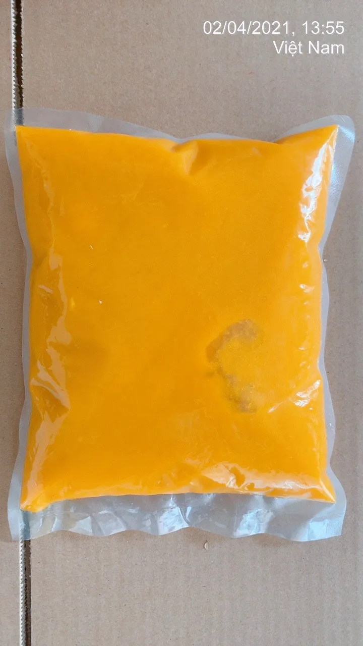 
Supplying frozen mango half-cut from Vietnam with best price_Vikafoods (+84983028718). 