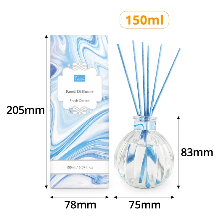 In Bulk Home Fragrance Diffuser Reed Stick Parfum Maison