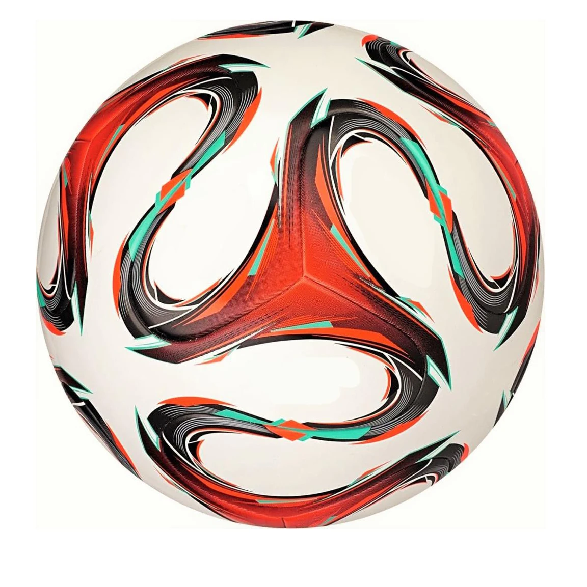 High quality custom hand made factory manufacture price top selling Soccer ball