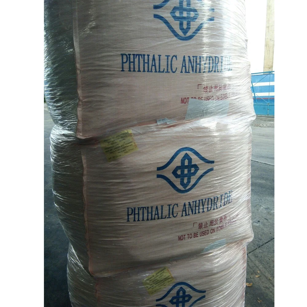 Phthalic Anhydride Coating Paint Product Made In Viet Nam 99.8% Min (GC) Purity Wholesale Top In 2021