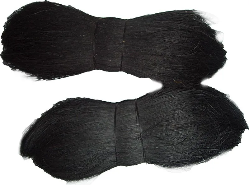  DYE BRISTLE FIBER