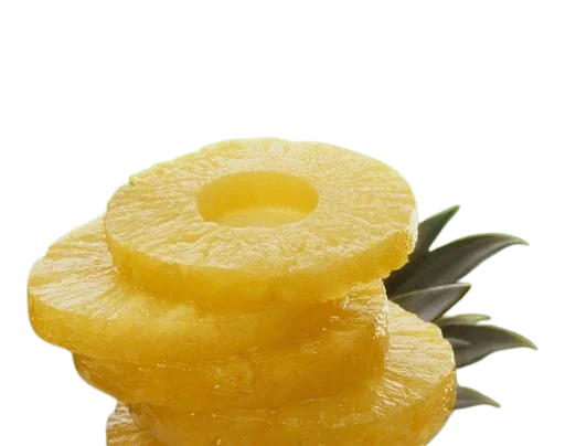 Сладкий Ананас Стандартный скользящий натуральный сок Размер 30 унций из Таиланда