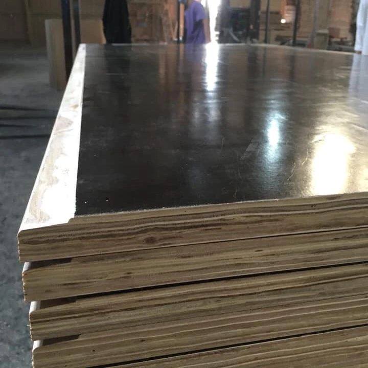 Vietnam High Quality Kego Selling Cheap Price Shipping Container House Floorboard Bamboo Plywood 28mm