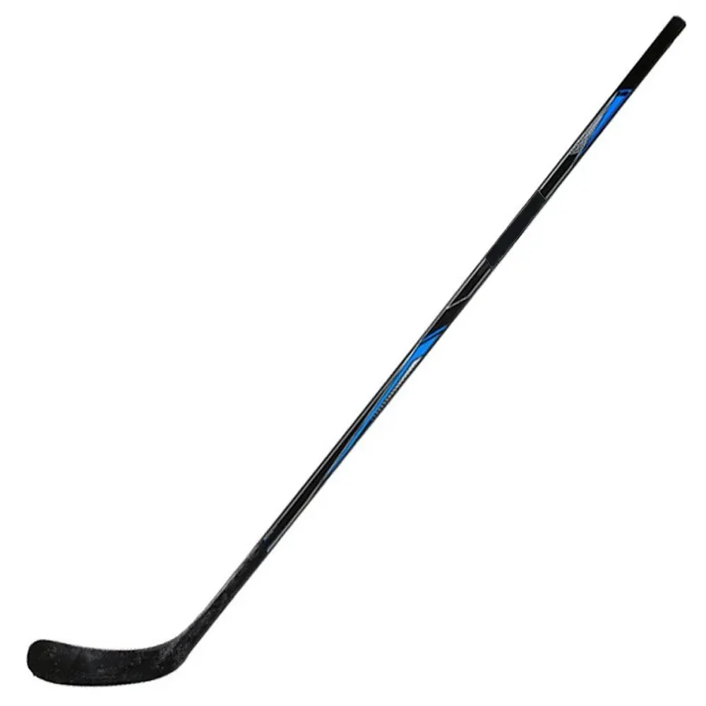 True one-piece ice hockey sticks composite hockey stick branded hockey stick