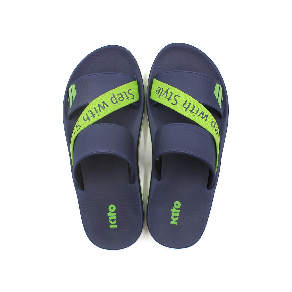 Unisex Slippers  from original Kito-AB15