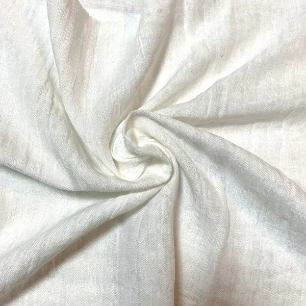 Cotton Linen Indigo Double-cloth solid-dyed Japan Fabric OA2895