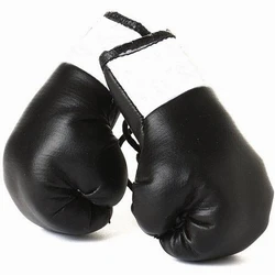 Боксерские перчатки с отличной защитой и эффективностью