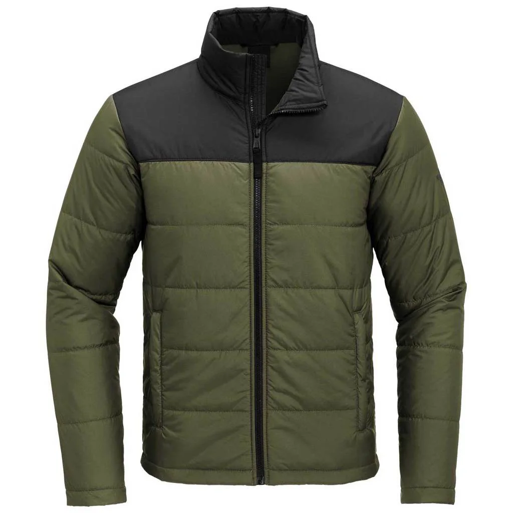 Latest Design Cold Weather Winter Bubble Puffer coat Men Outdoor Jacket Crane Down Quilting Outdoor Jackets with Pockets