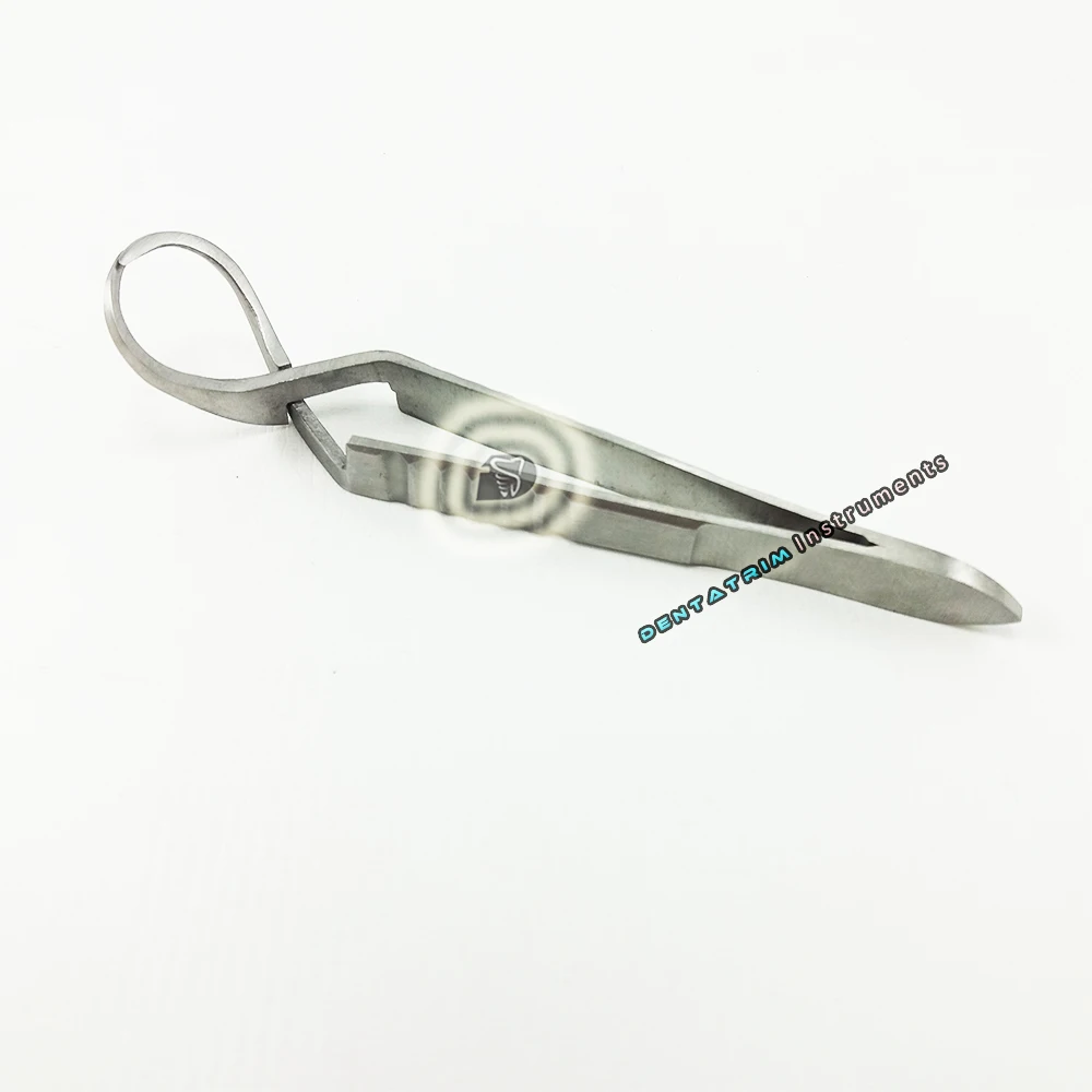 Зажим для полотенец Jones Baby щипцы пинцет CE PK 4 года Пользовательский логотип услуги OEM хирургические инструменты