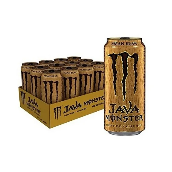 
High Quality Monster Zero Ultra Energy Drink pack of 24 X 500 ml Drink at Cheapest Wholesale Prices Available In Huge Stock 