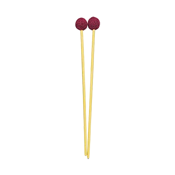 
Твердый бьющийся стержень для перкуссии, Сделано в Корее, твердая пряжа и аксессуары для ксилофона из ПВХ 32 мм 