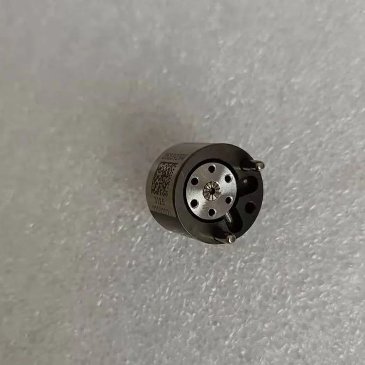 High Pressure Common Rail Control Valve 9308-621C 28239294 28538389 28440421