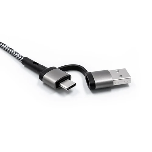 A Fast Charging Cable Trident Pro - BrandCharger