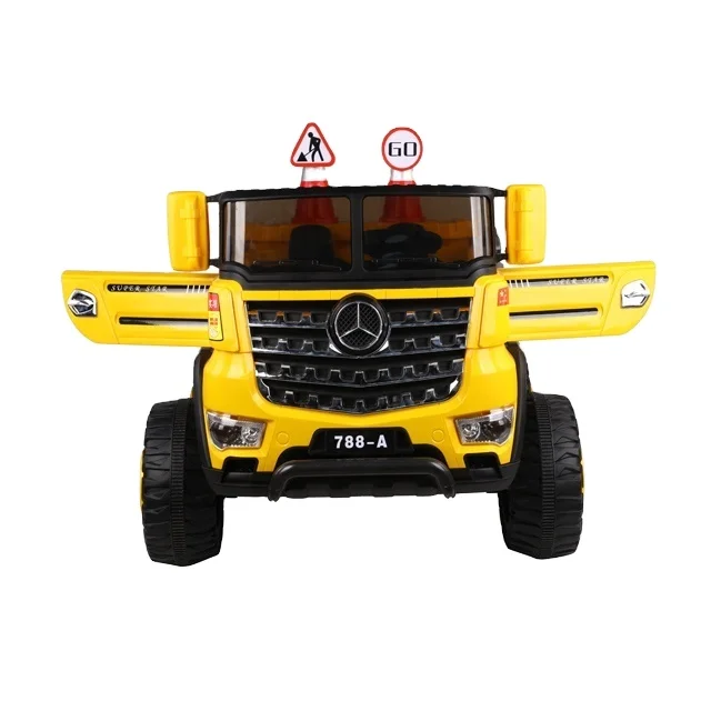 Global wholesale low-priced most popular top selling electric Swing Cars Ride On Toys for sale