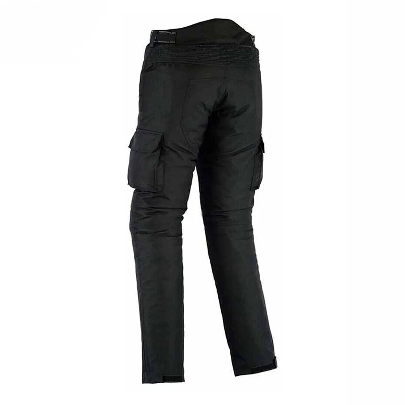 
2020 Men Fashion Motorcycle Textile Trousers / 100% Waterproof Men Motorcycle Textile Cordura Trousers for Racing 