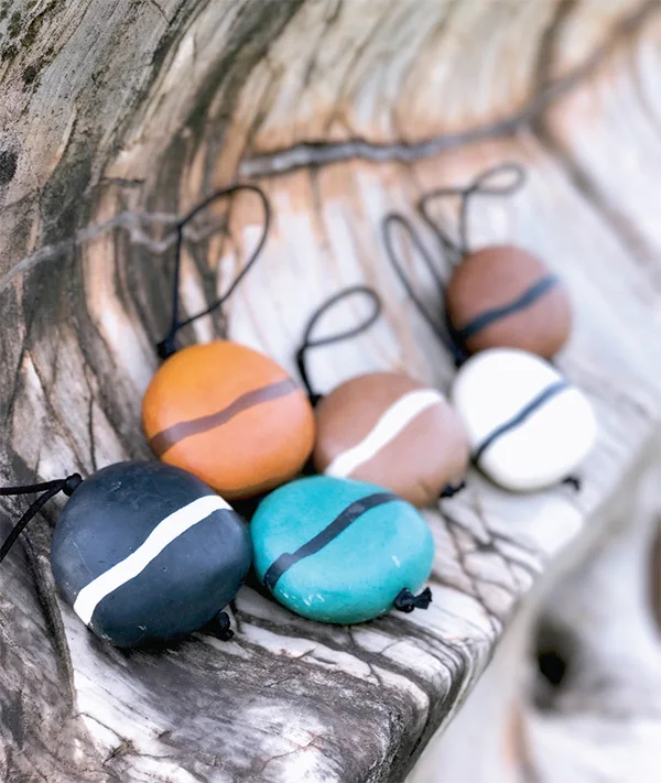 
herbal soap from THAILAND 