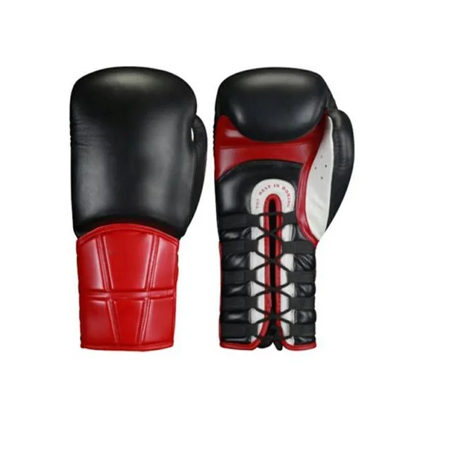 
High Quality Custom Design Training Boxing Gloves For Men In Bulk 