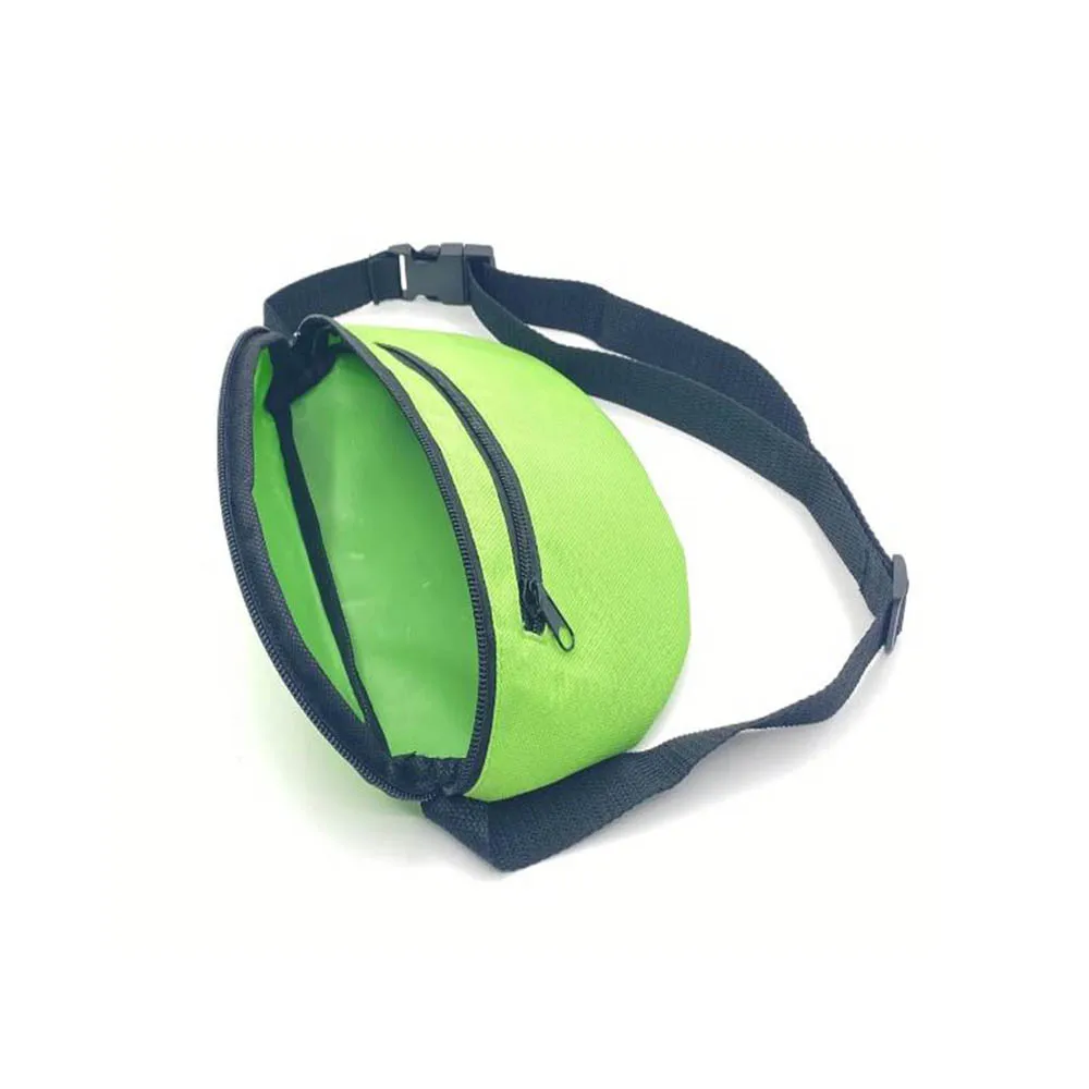 
Sports Bags Promotional Super Light Multi-Purpose Belt Waist Bag Sport Fanny Pack Bag 