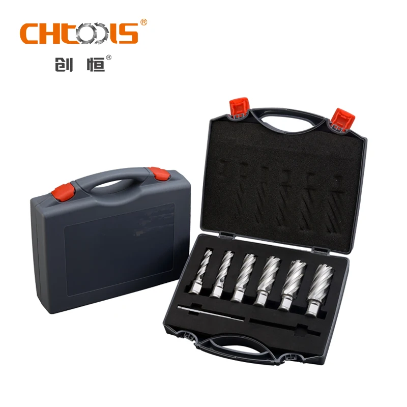  CHTOOLS HSS кольцевой резак для сверления металла