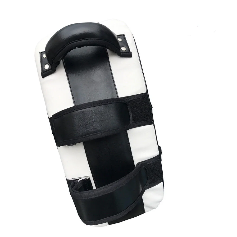 
Boxing kick Shield Kick Boxing Strike Thai Pad MMA Focus Muay Thai Punch Shield Mitt 