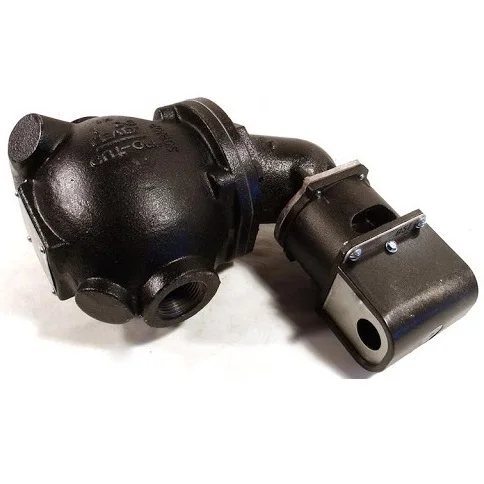 
Good Quality Replacement Parts Low Water Cut Off Mechanical Level Controller from USA 