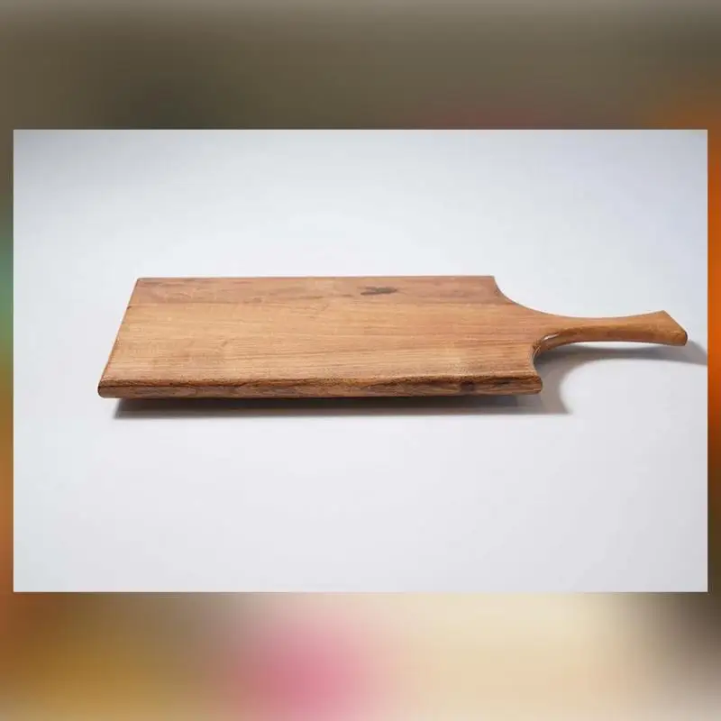 Manufacturer and Supplier Mango Wooden Chopping Cutting Board for Home Hotel and Restaurants Kitchen Daily Usage