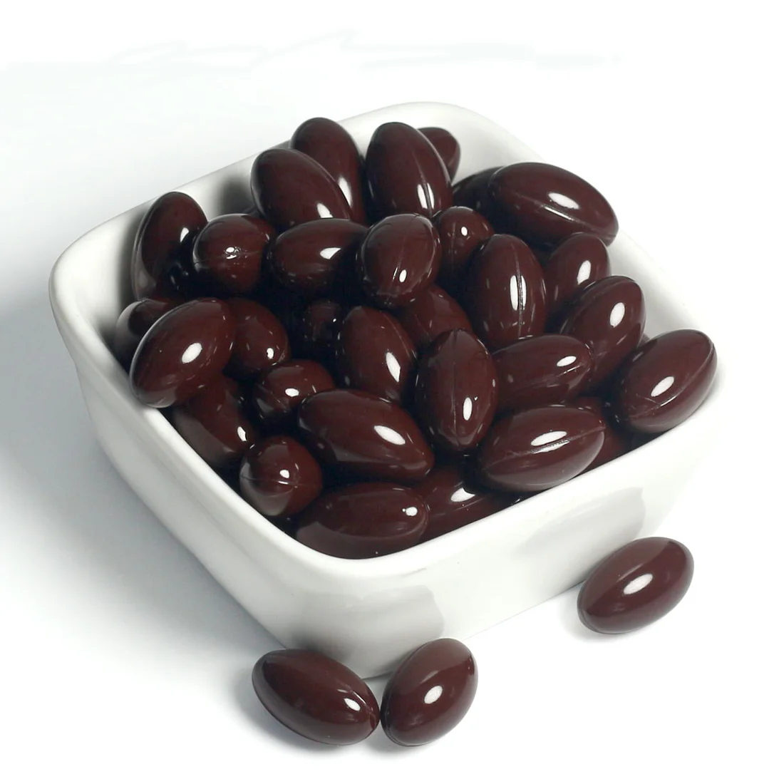 Хит продаж мягкие капсулы из мелатонина для улучшения здоровья и во сне