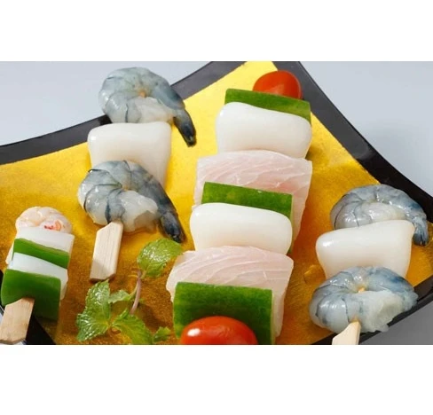 Factory Price Wholesale FRESH SEAFOOD MIX ( PANGASIUS) IQF Frozen fish seafood pangasius fillet made in Viet Nam