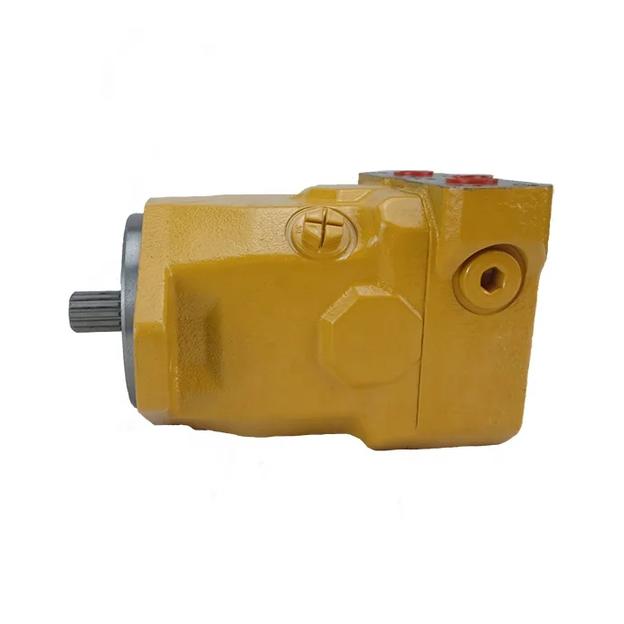 Diesel engine C9 Fan Motor 234-4638 For Excavator 330D 336D Hydraulic Motor Assy