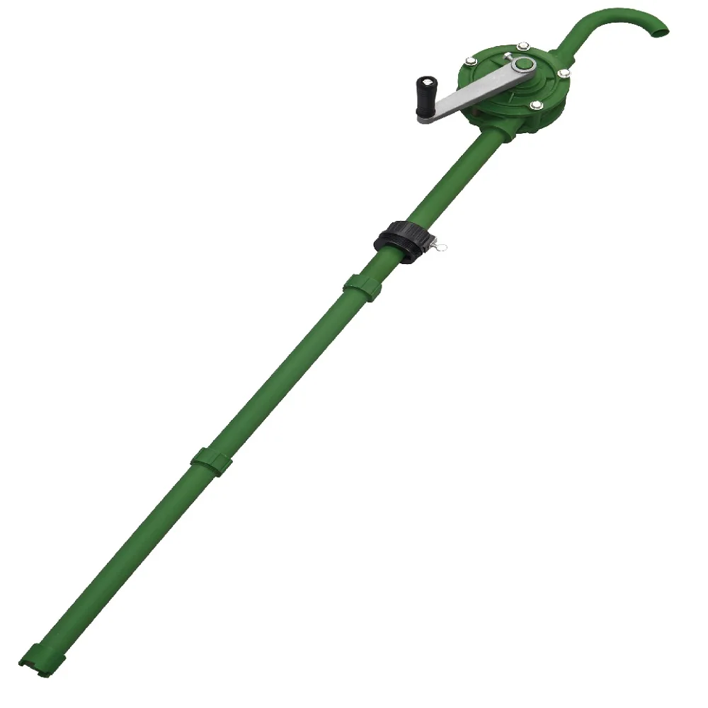 LCH JW-215 Rotary Drum Pump